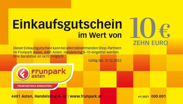 Frunpark Asten GmbH